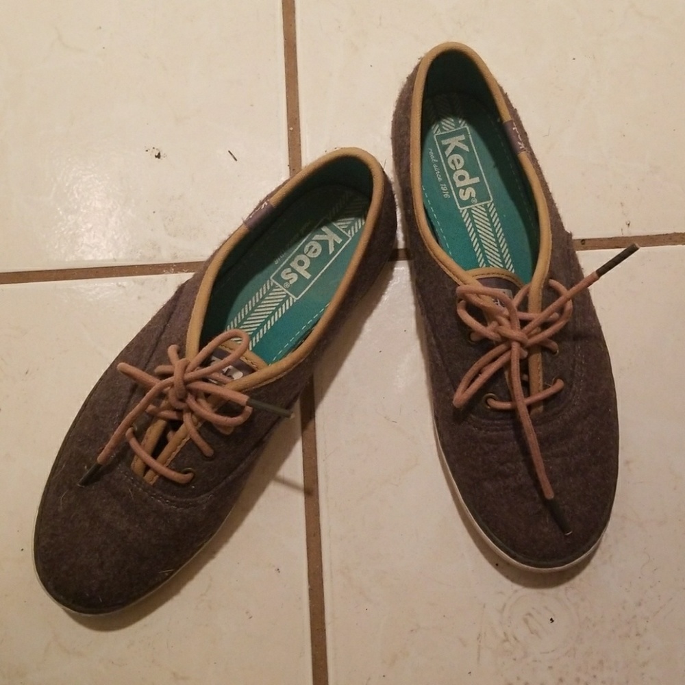 Keds sneakers